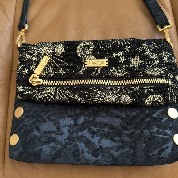 Hammitt small VIP purse - Picture 3 of 8